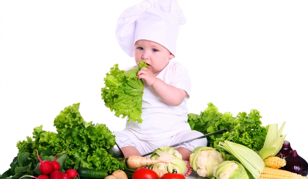 Infant and Child Nutrition