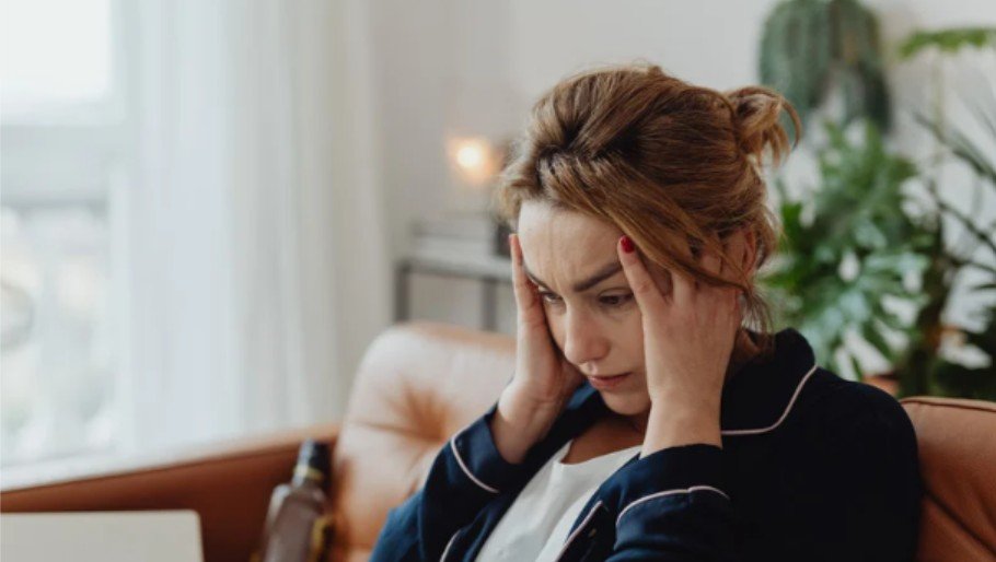 How To Reset Your Mind After Stress In 12 Minutes