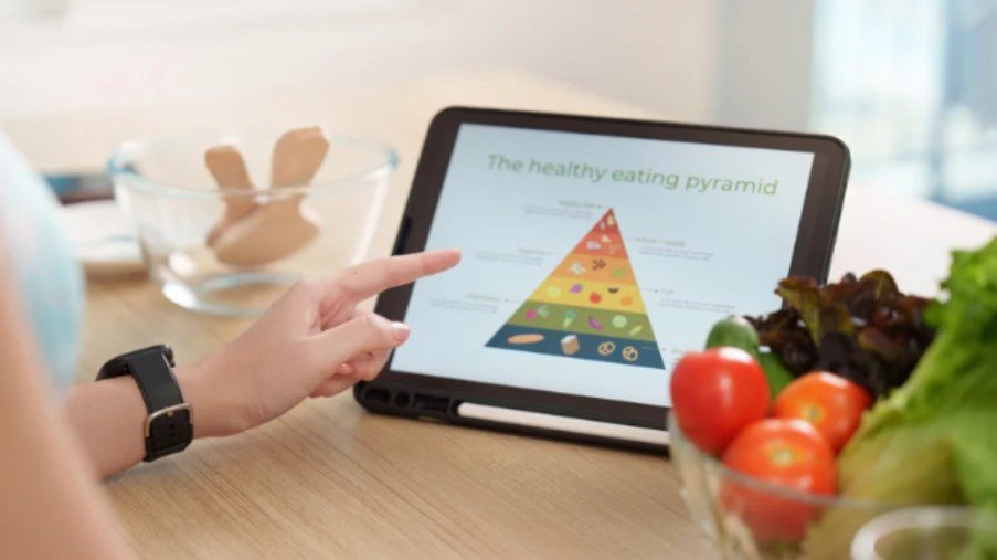 Build Balanced Meals Without Counting