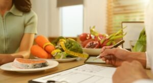 How to Improve Nutrition Without Dieting: Easy Wins