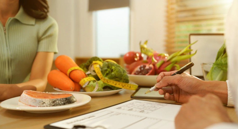 How to Improve Nutrition Without Dieting: Easy Wins