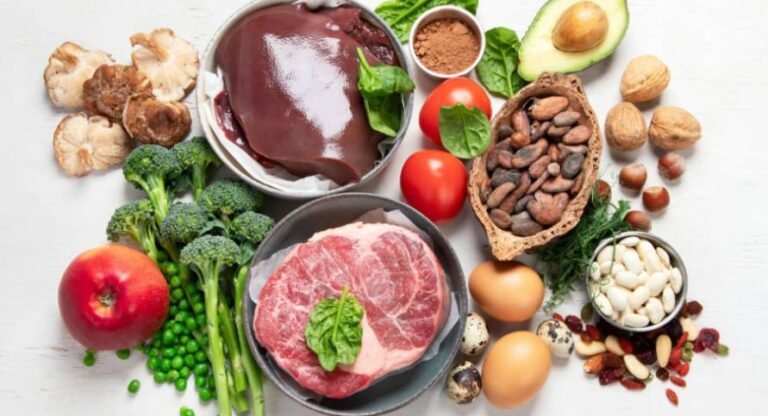 Best Nutrient Dense Foods For Daily Meals That Fuel You