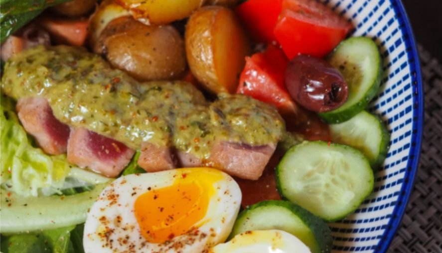 Best Nutrient Dense Foods For Daily Meals