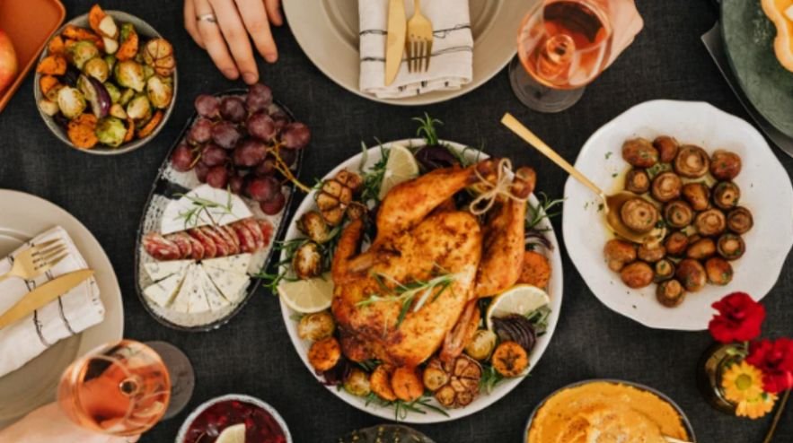 Easy Daily Meal Ideas That Actually Work