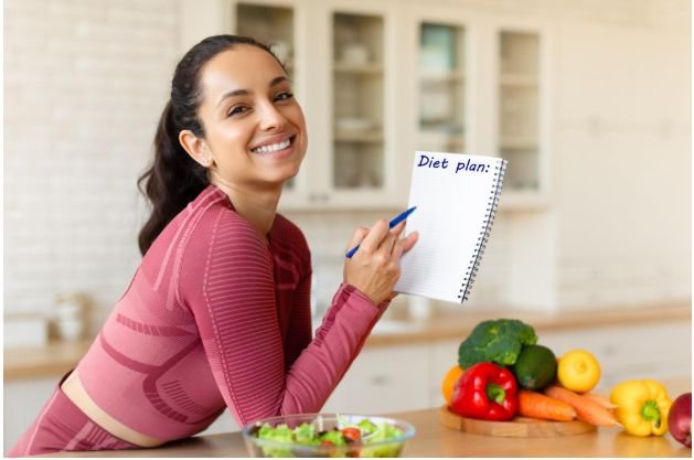 8 Simple Habits for Healthy Weight Loss That Lasts