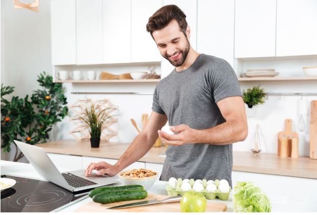 Afternoon Habits for Energy, Focus, and Stress Control