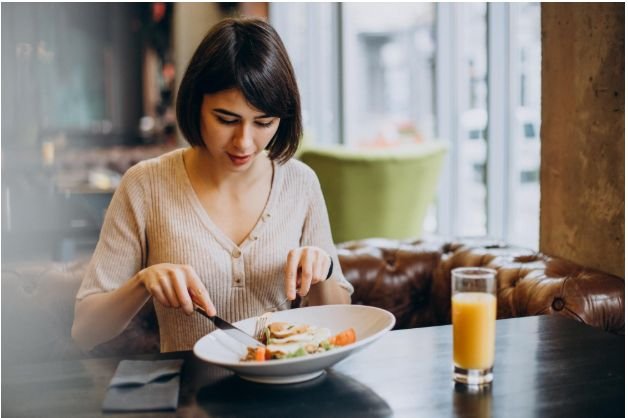 Daily Habits That Support Lasting Progress