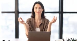 Simple Ways To Calm Your Mind Fast When Stress Hits
