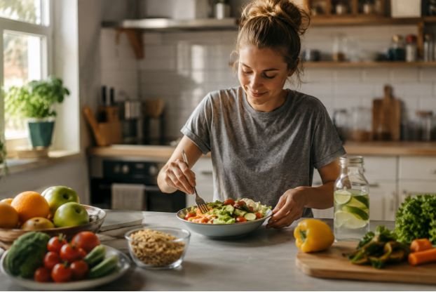 Build Habits You Can Actually Maintain