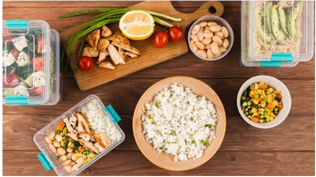 Plan Balanced Meals on a Budget