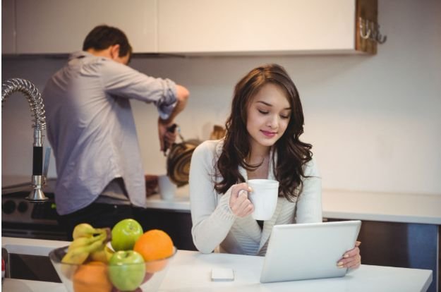 How to Set Up Your Desk for Better Posture