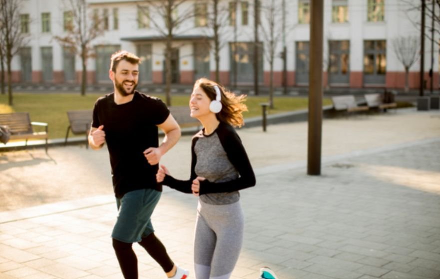 9 Healthy Morning Habits for Weight Management