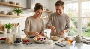 Anti Inflammatory Diet Food List To Upgrade Your Daily Meals