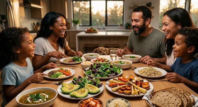 Applying What To Eat For Gut Health Daily