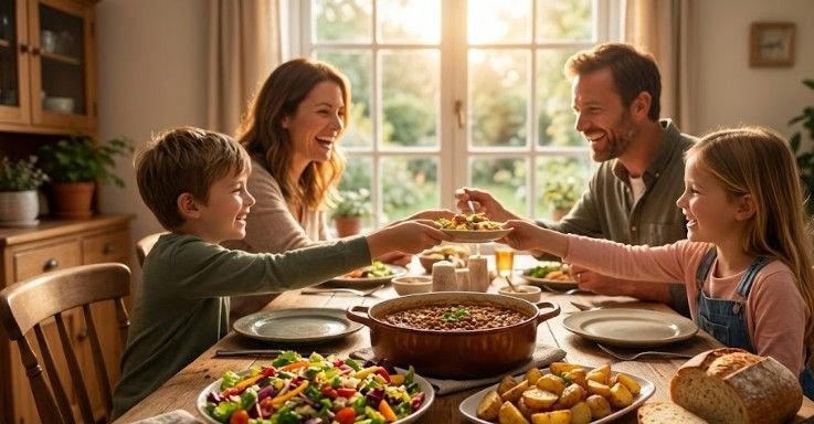 Budget-Savvy Meal Ideas