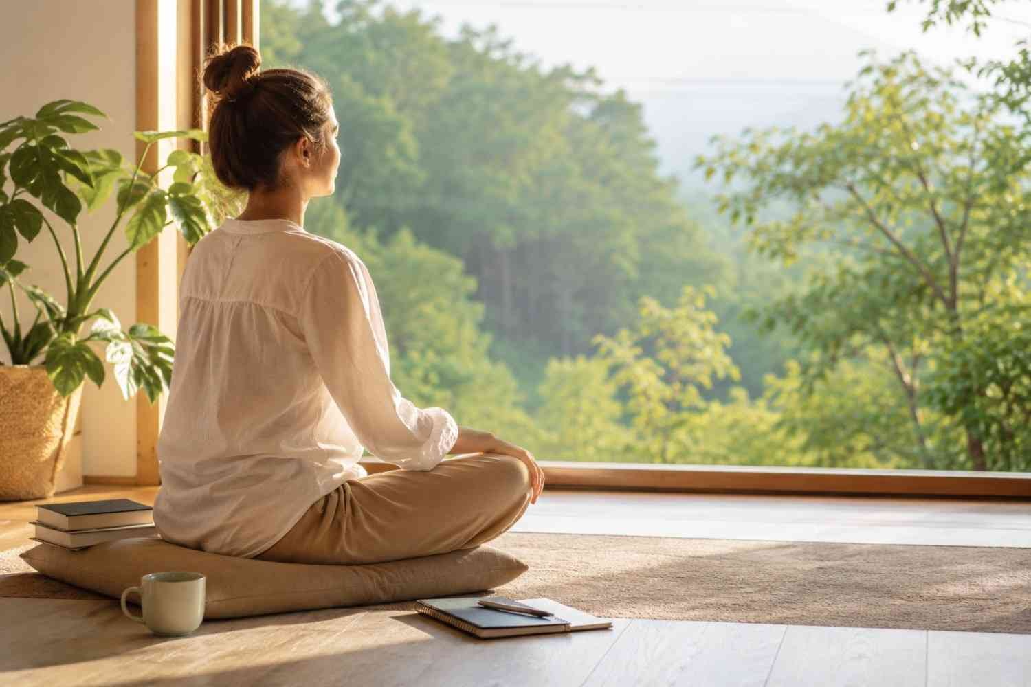 Create Space for Mental Wellness Every Day