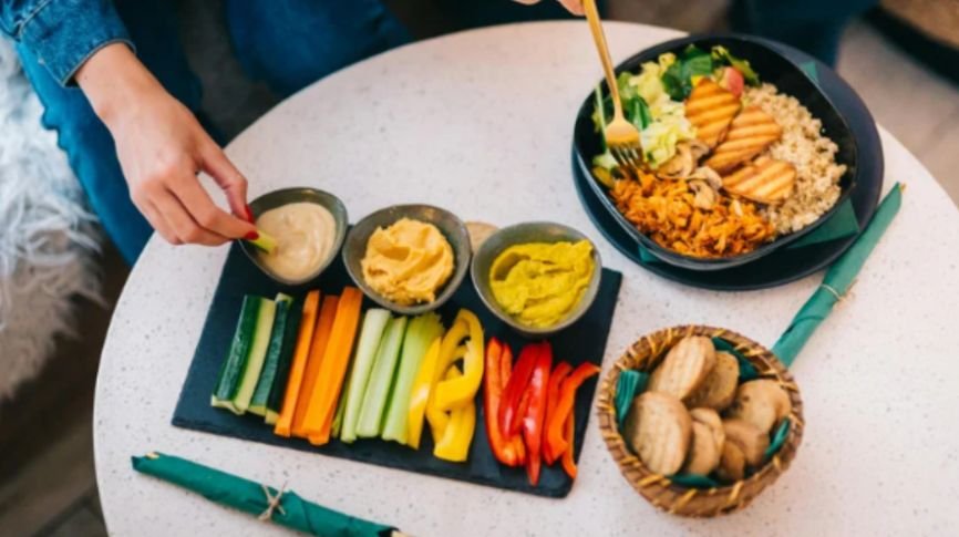 Crunchy And Savory Snacks That Do More