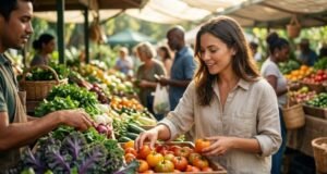 Ditch the Diet: See How To Start Clean Eating the Easy Way 