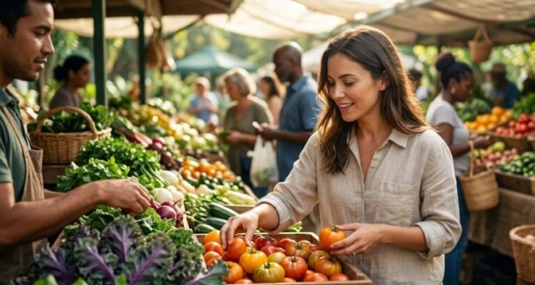Ditch the Diet: See How To Start Clean Eating the Easy Way 
