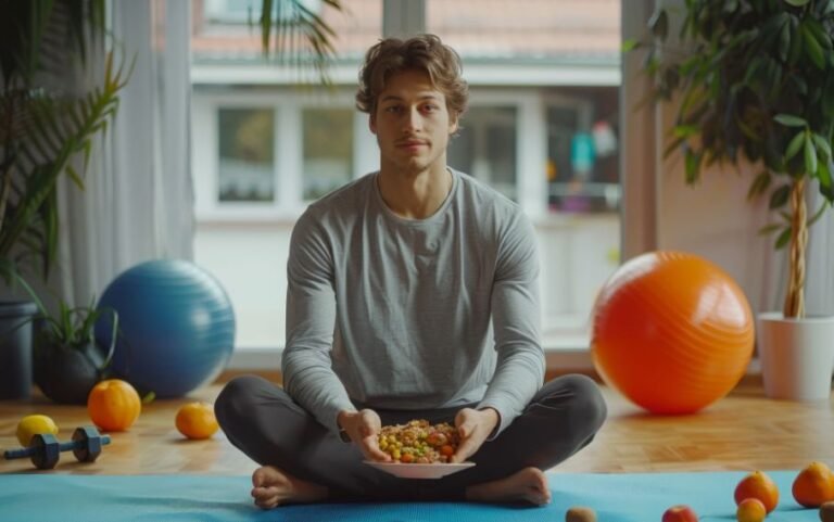 Healthy Habits For Better Focus And Energy: Beat Brain Fog Before Lunch 