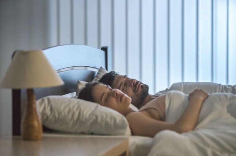 Healthy Sleep Habits For Adults That Help You Sleep Better
