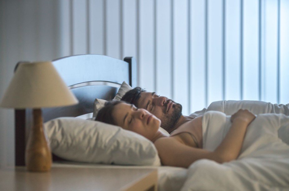Healthy Sleep Habits For Adults That Help You Sleep Better