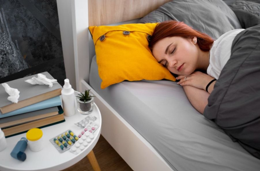 How Can Adults Build A Consistent Sleep Schedule?