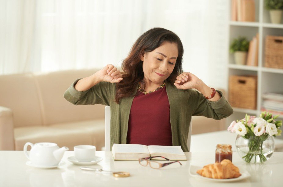 How Can I Stop Morning Stress Before It Starts?