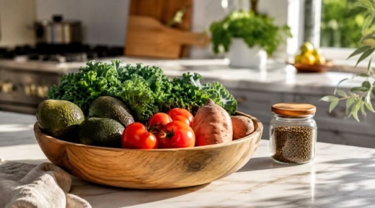 How the Benefits of a Plant Based Diet Save Your Gut 