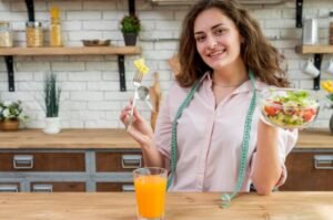 How to Improve Health Without Dieting: Simple Habits That Actually Work 