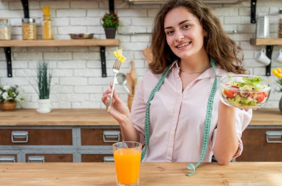 How to Improve Health Without Dieting: Simple Habits That Actually Work