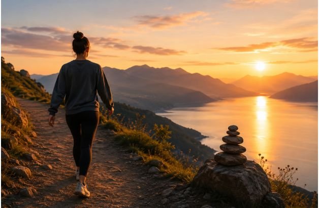 Let Progress Matter More Than Perfection