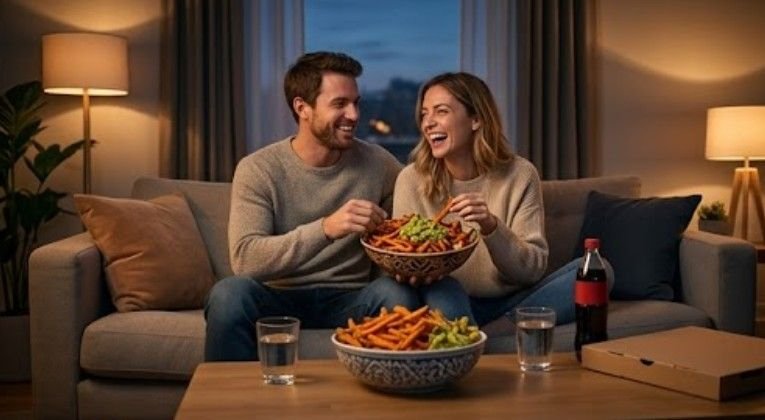 Master the How To Eat Healthy Alternatives Of Junk Food