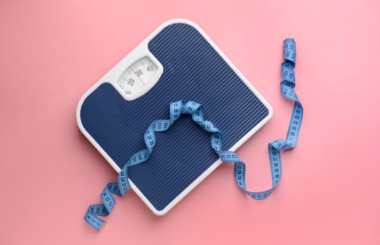 Morning Habits That Support Weight Loss Naturally