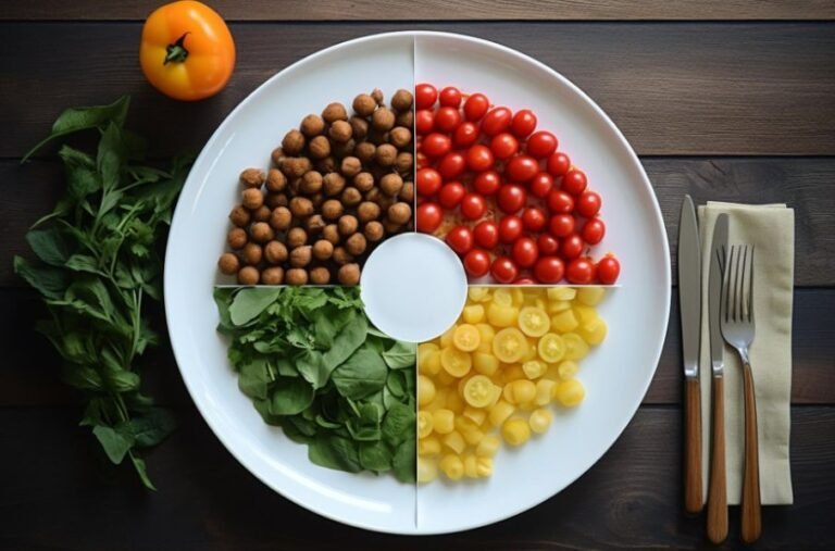 Portion Control Tips for Everyday Meals Made Easy