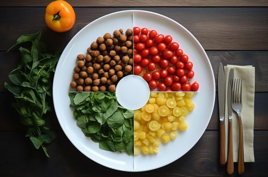 Portion Control Tips for Everyday Meals Made Easy