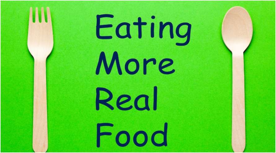 How To Eat More Fiber Without Changing Your Diet Fast