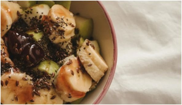 Stealth Fiber Boosters For Everyday Meals