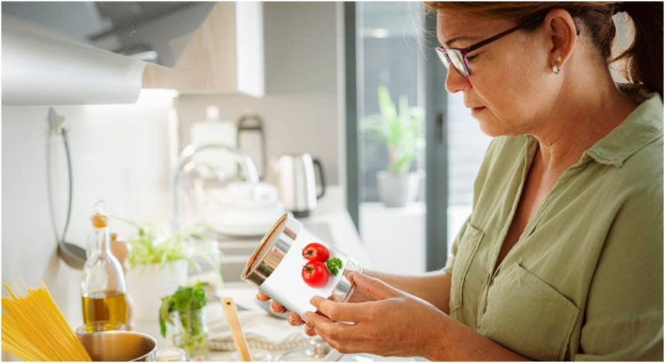 How To Read Nutrition Labels Correctly: Smart Food Picks