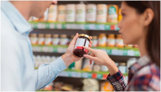 Read the Ingredient List Like a Detective