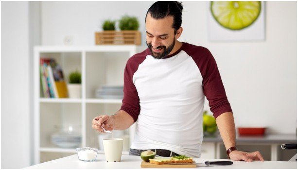 Make Breakfast Less Sweet Without Making It Boring