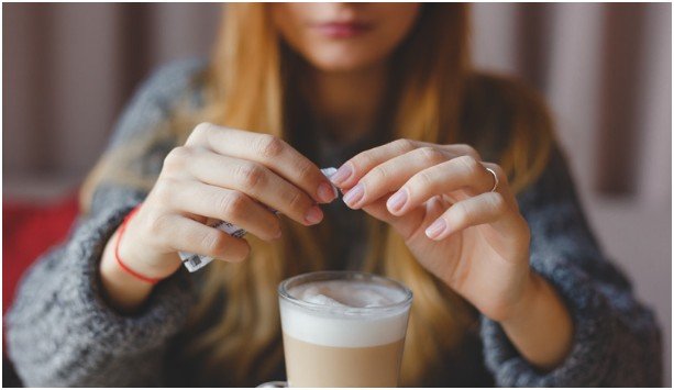 Rethink Drinks Before Changing Your Whole Diet