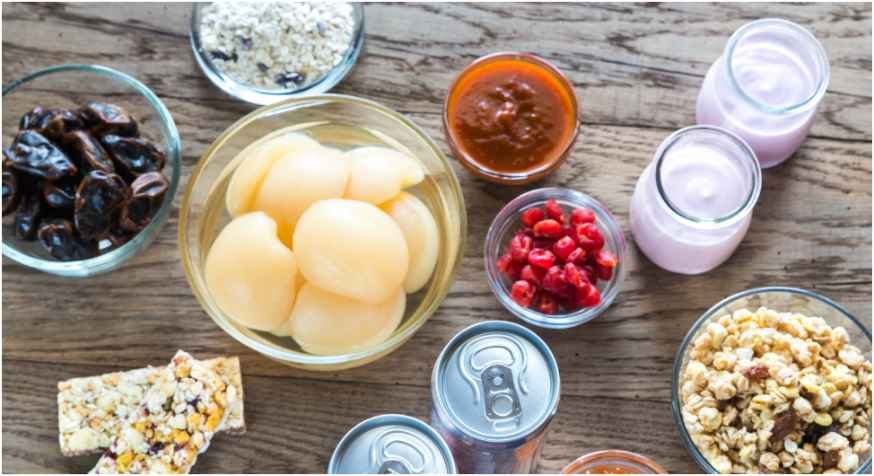 How To Reduce Added Sugar In Everyday Foods Easily