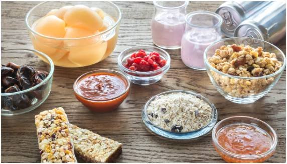 Reduce Hidden Sugar In Sauces, Snacks, And Packaged Foods