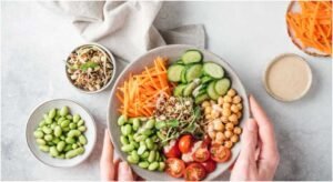 how to plan balanced meals for the week