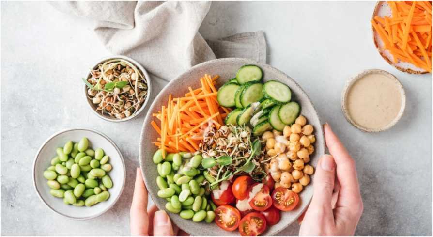 How To Plan Balanced Meals For The Week Without Stress