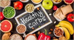 how to choose healthy carbs for meals