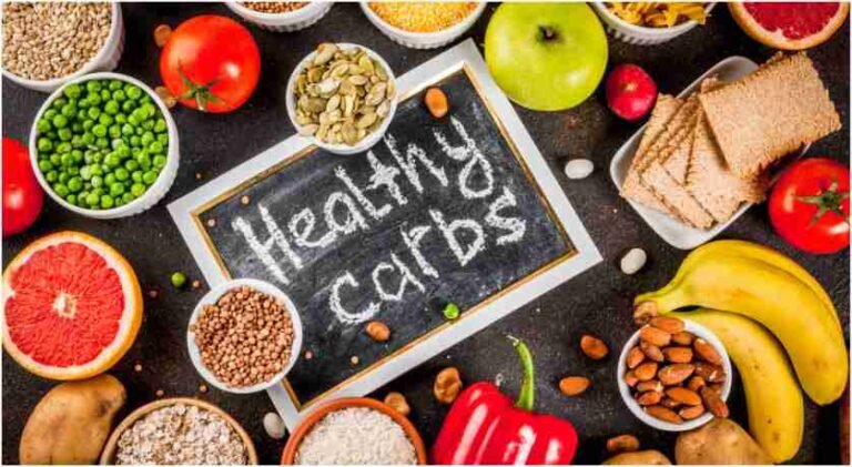 how to choose healthy carbs for meals