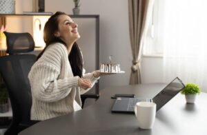 Small Daily Habits For Less Stress That Calm Busy Days