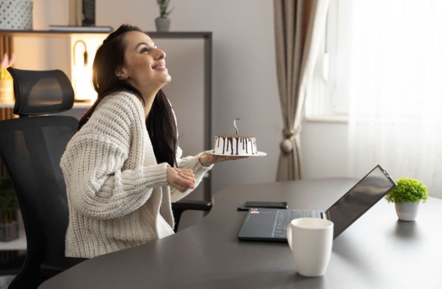 Small Daily Habits For Less Stress That Calm Busy Days